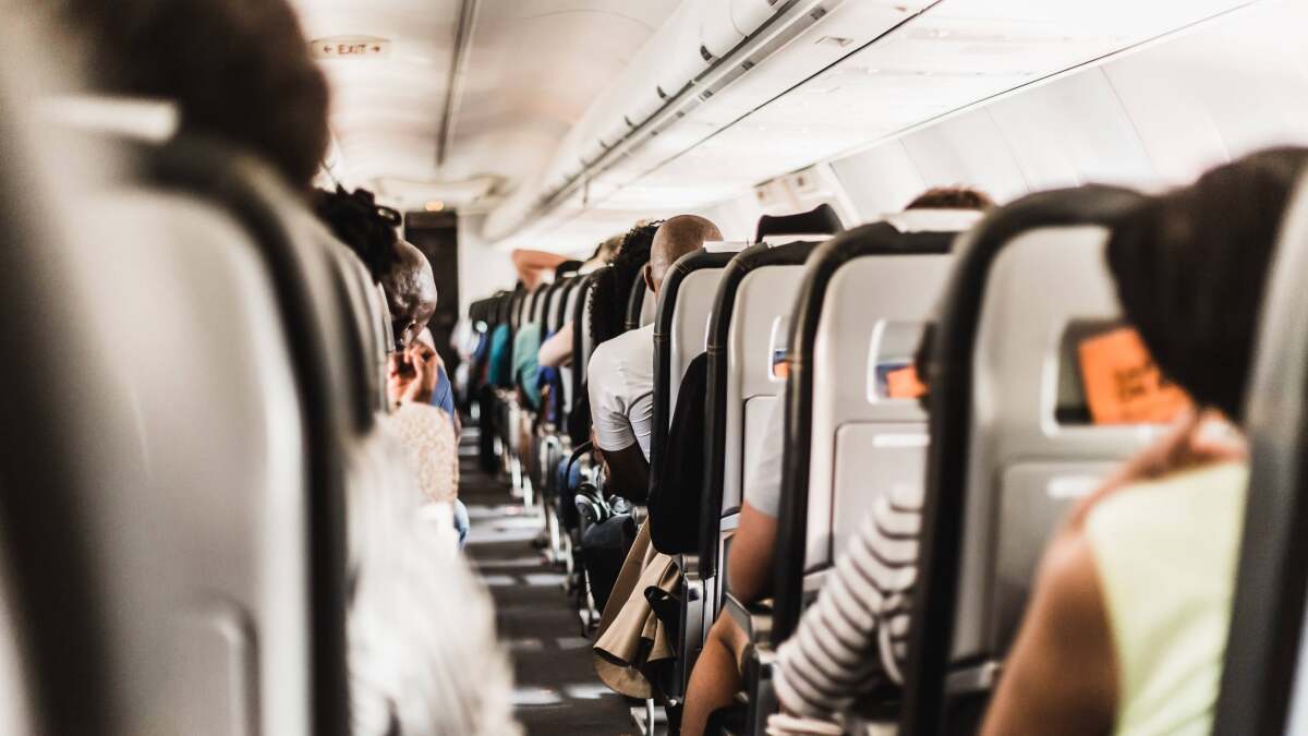 航空券は常にクレジットカードで購入する