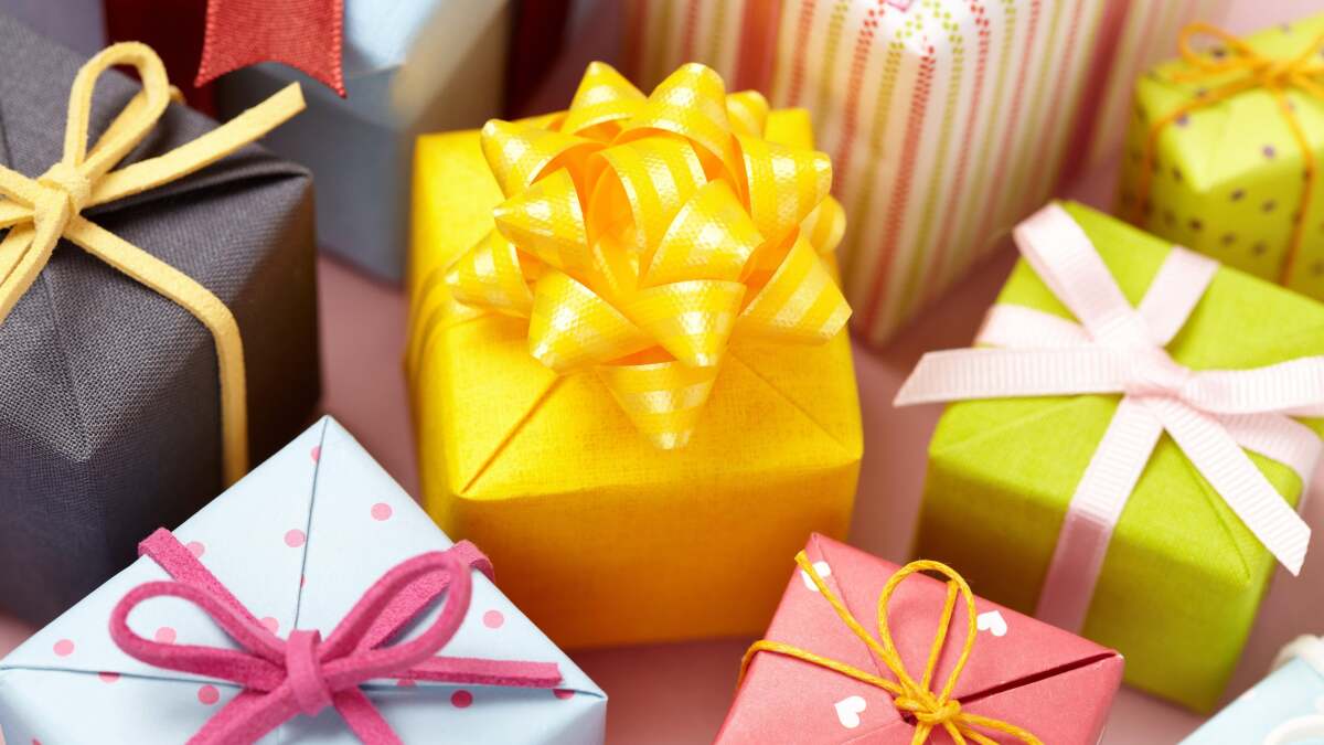 これらの小売店は最高の誕生日景品を提供しています