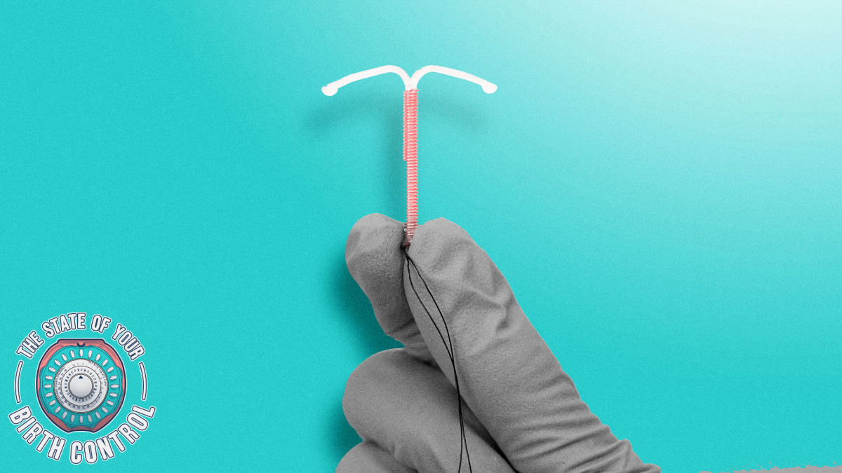 IUD を取得するときに期待すること