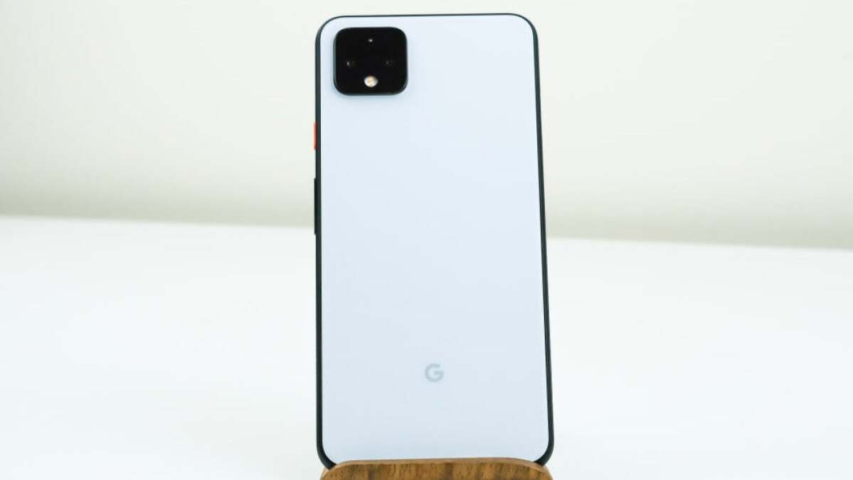 GoogleのPixel 4で品質を落とさずにビデオファイルのサイズを減らす方法