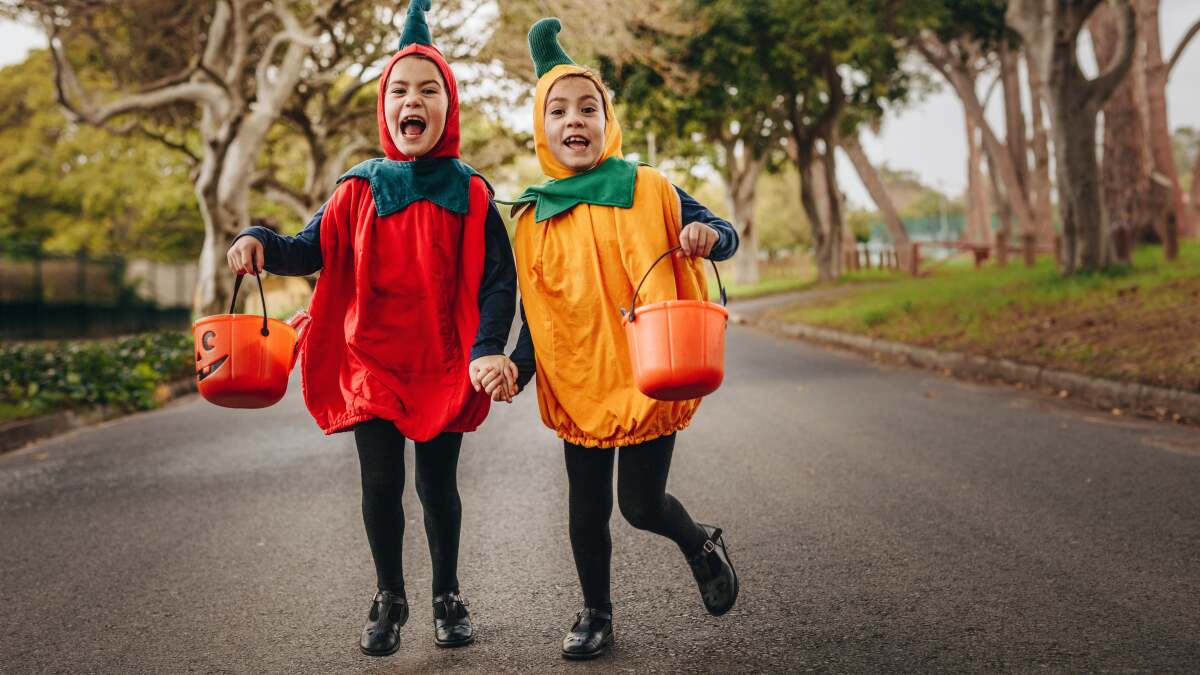 2019 年のハロウィーンで無料の食べ物を入手できる場所