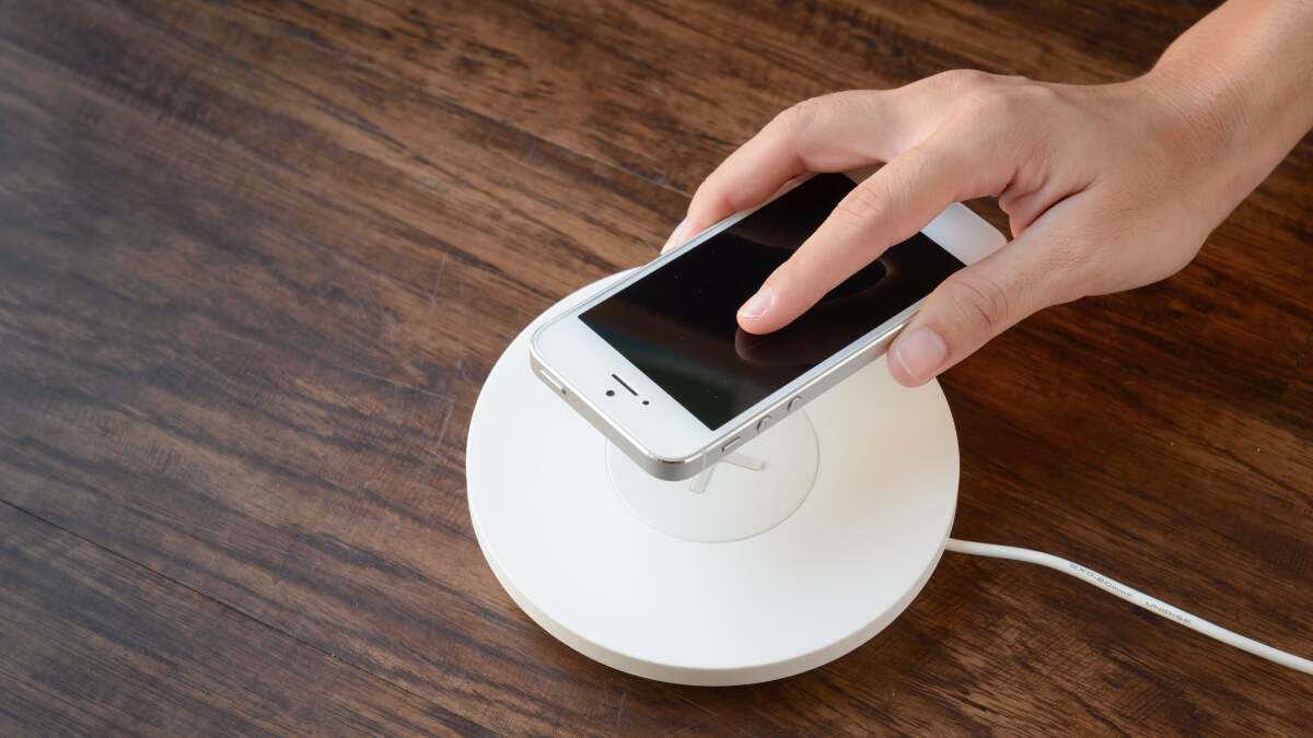 ワイヤレス充電に頼るべきではない本当の理由