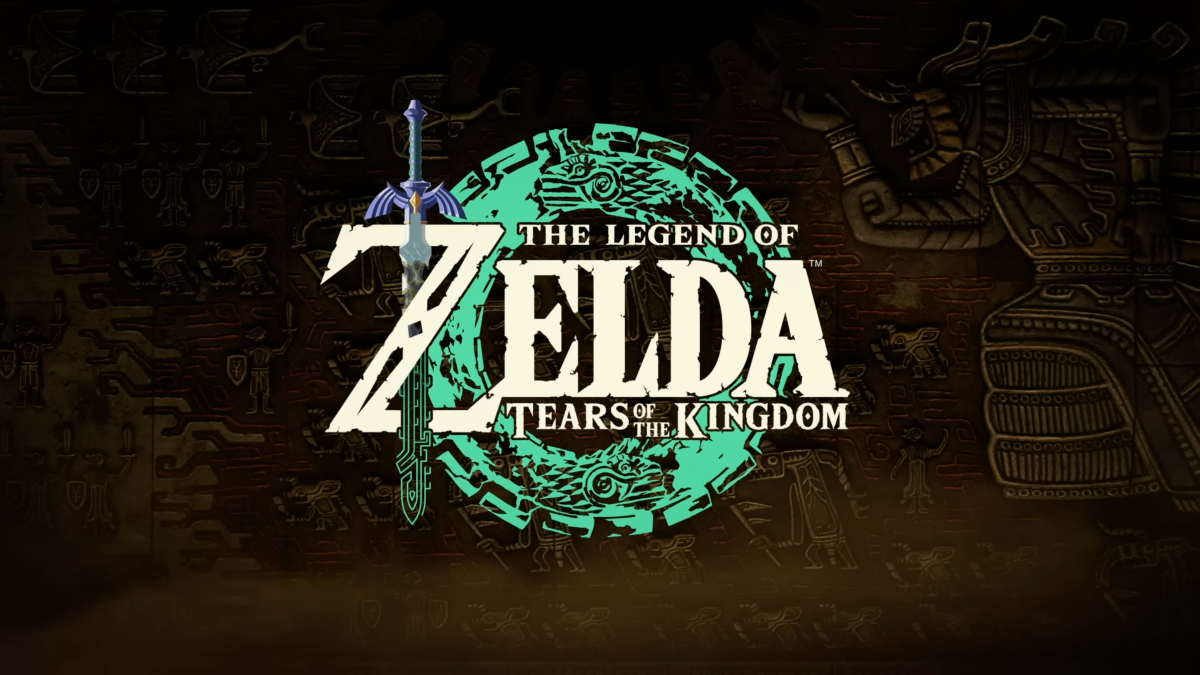 あなたのスイッチにはおそらく「Tears of the Kingdom」を保存するのに十分なスペースがありません