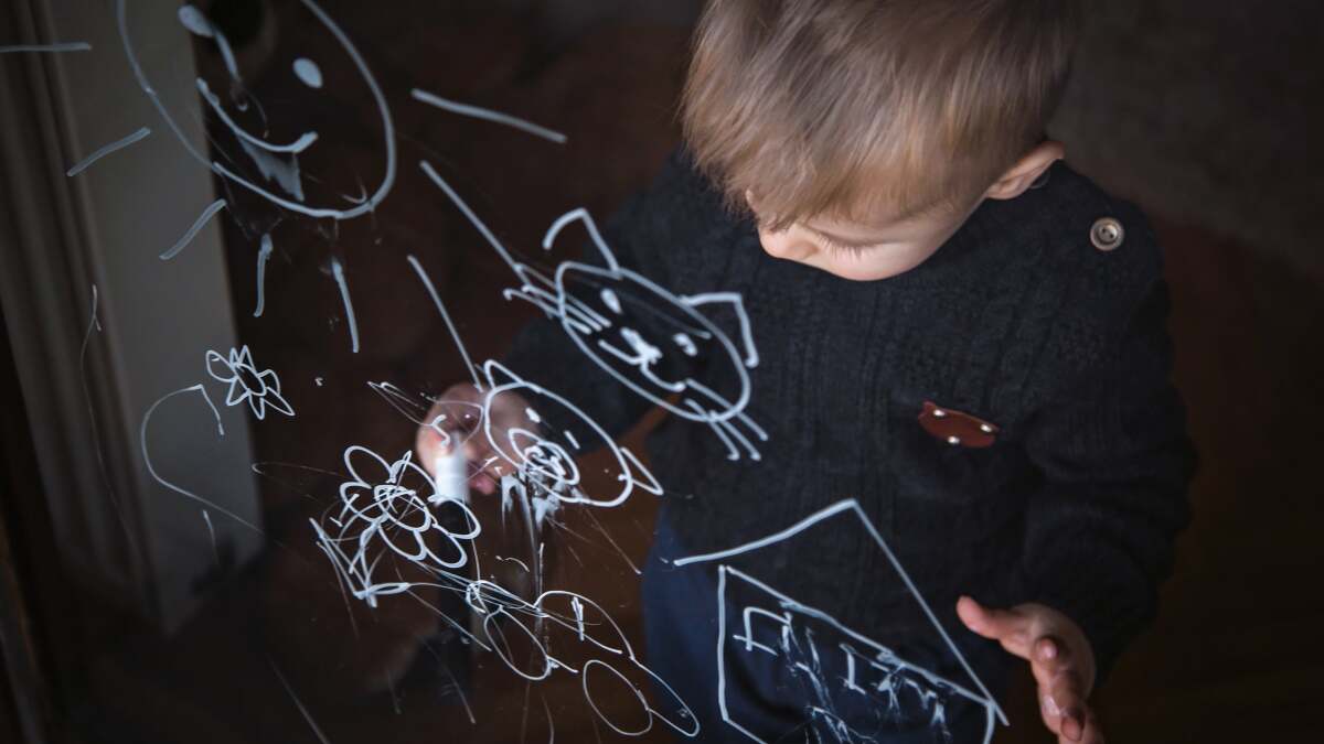 このゲームで料理中に子供に迷惑をかけないようにしましょう