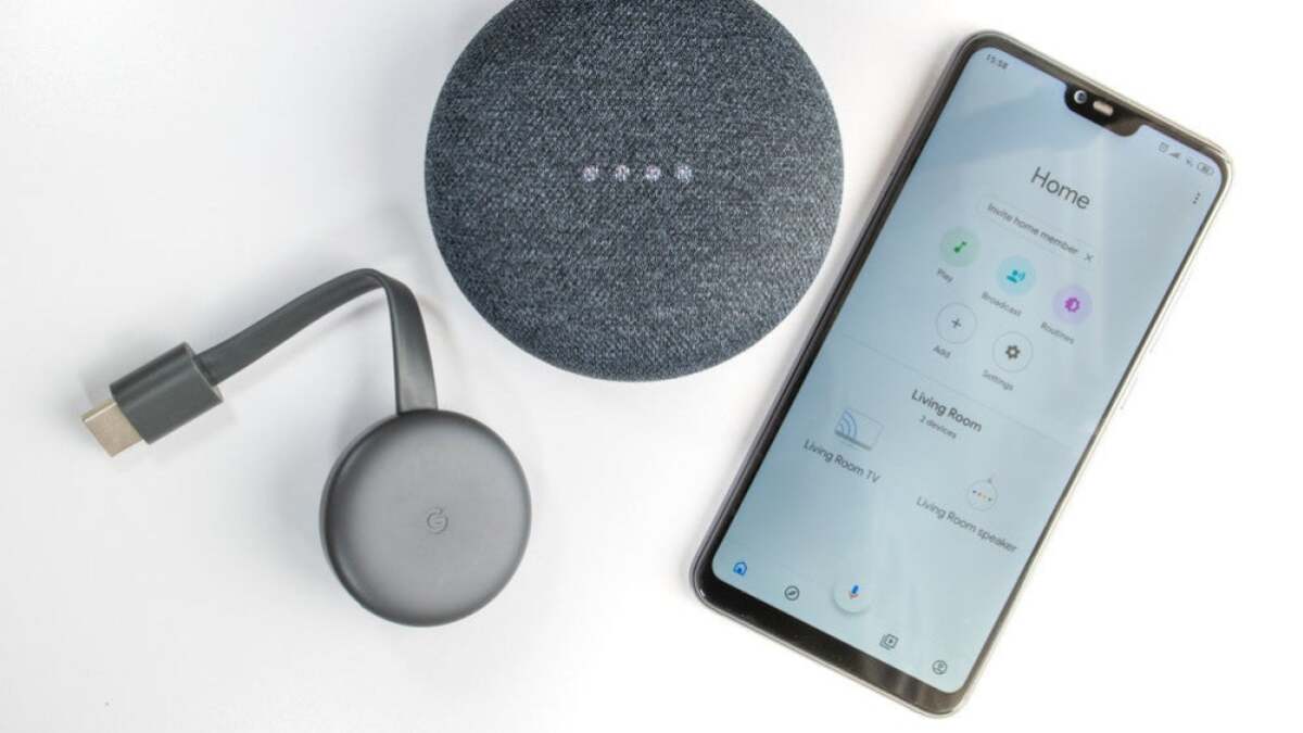 新しい Google Home アプリの最高の機能を使用する方法