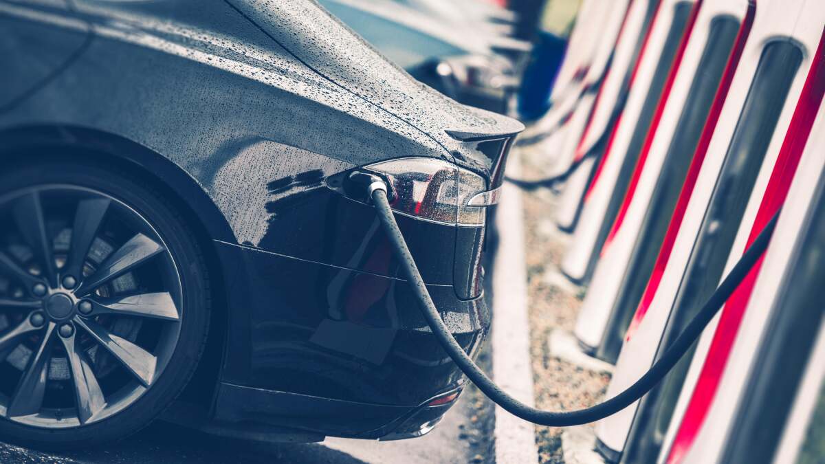電気自動車の隠れたコストを無視しないでください
