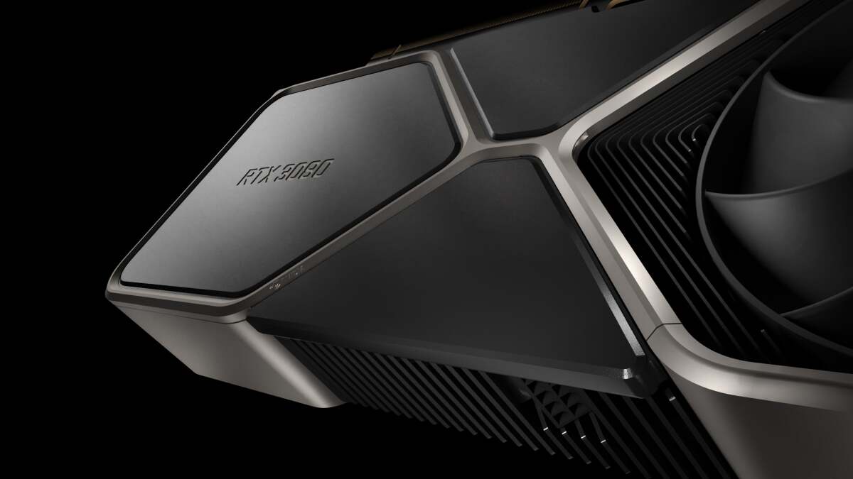 GeForce RTX 3080 のクラッシュに対してこれらの新しいドライバーを試してください