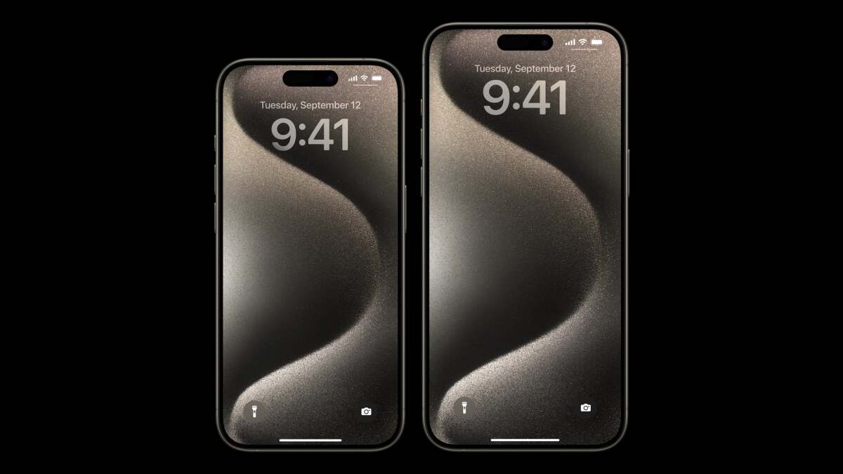 iPhone 15 Pro と 15 Pro Max について知っておくべきことすべて