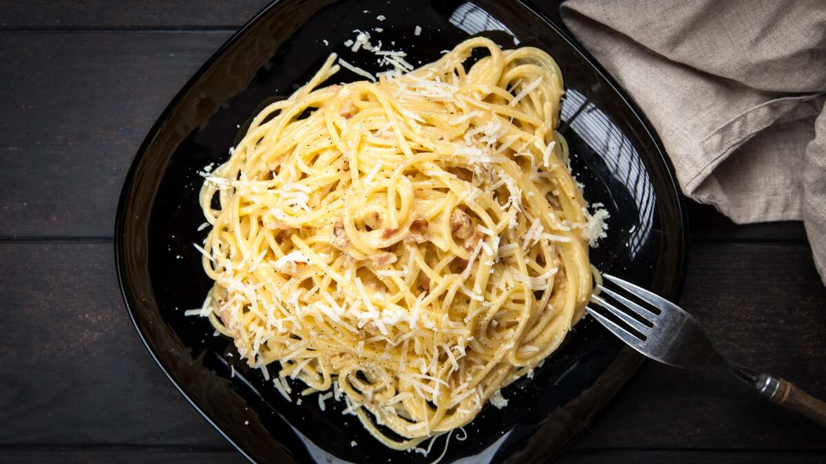 疲れたとき、忙しいときにぴったりの3材料の夕食レシピ