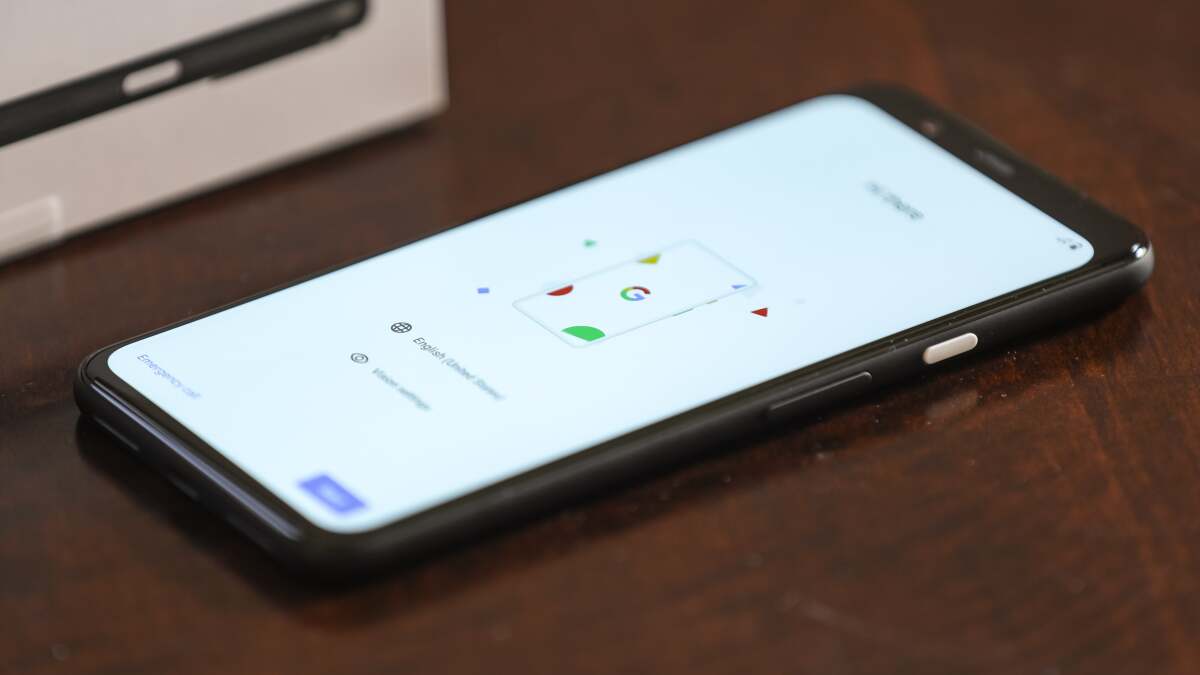 Google の新しい Pixel の「徐々に鳴る」機能で不在着信を回避