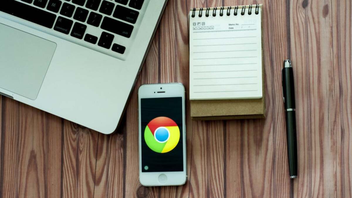 Chrome の新しい共有クリップボードを使用して自分にメモを送信