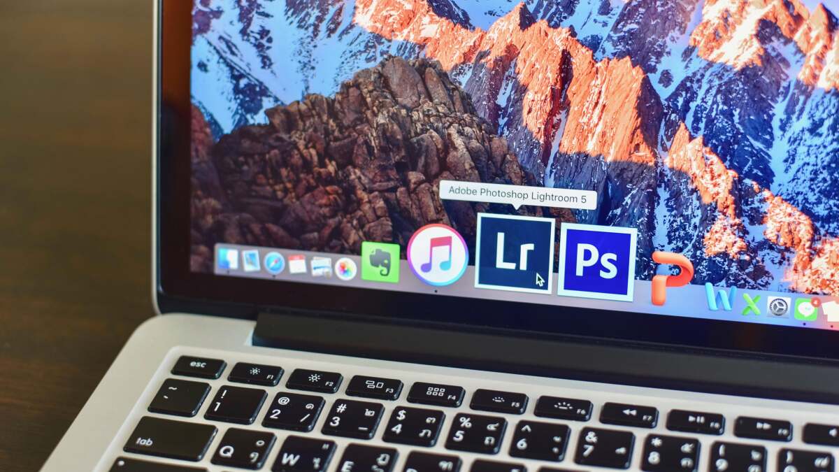 Mac のドックにある特大のアプリアイコンを修正する方法
