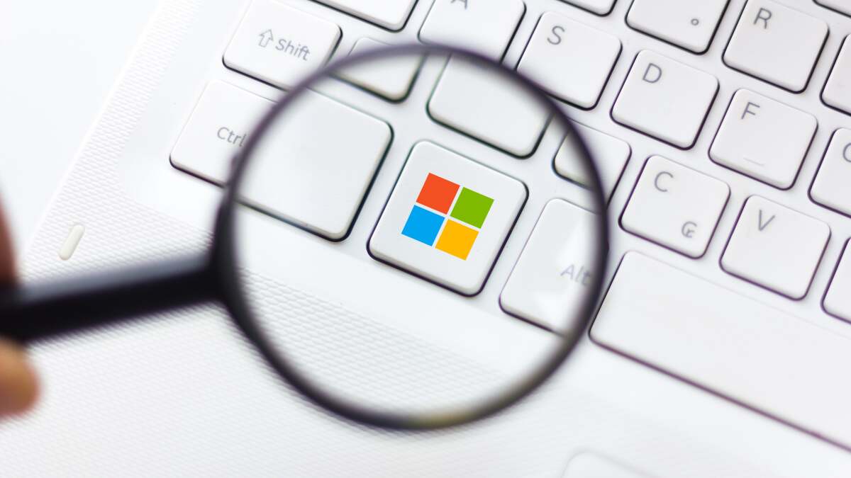 Microsoft がアカウントのパスワードをリセットするのを待つ必要はありません