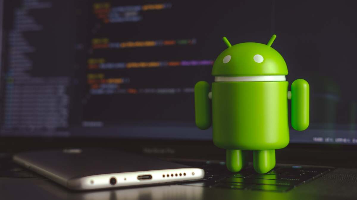 Android デバイスとアプリを更新する方法