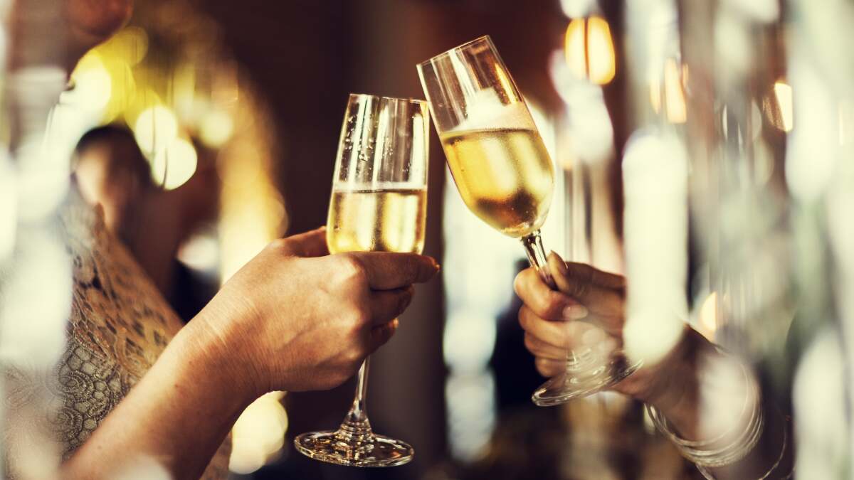 このアプリで今夜と2020年のアルコール消費量を追跡しましょう