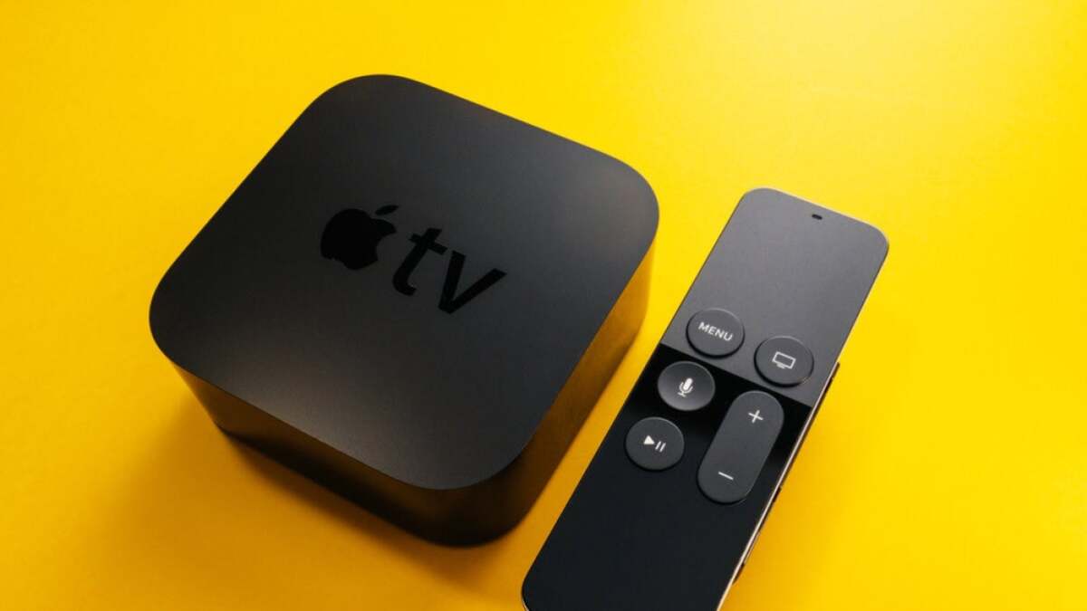 AT&amp;T から 90 ドルの Apple TV 4K をまだ入手できます