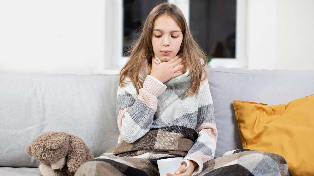 あなたの子供がモノラルかどうかを見分ける方法
