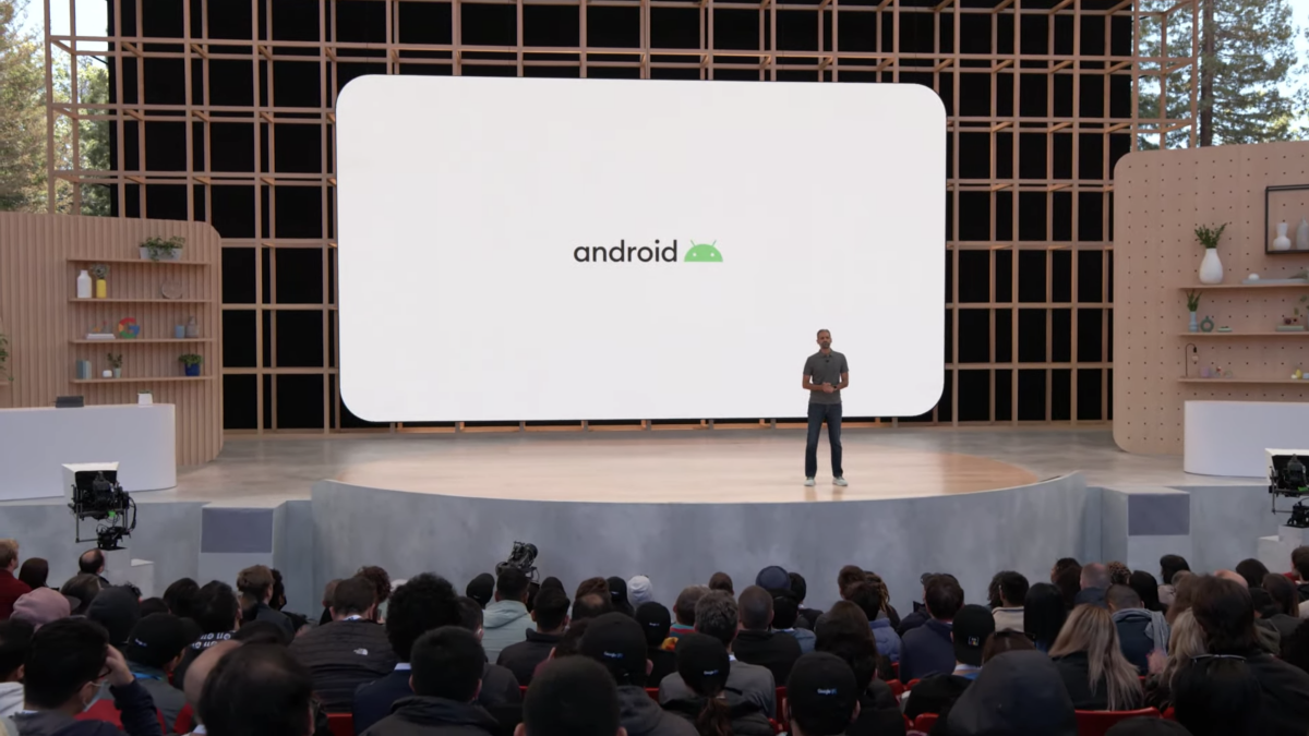 Google I/O で発表された Android のすべての新機能