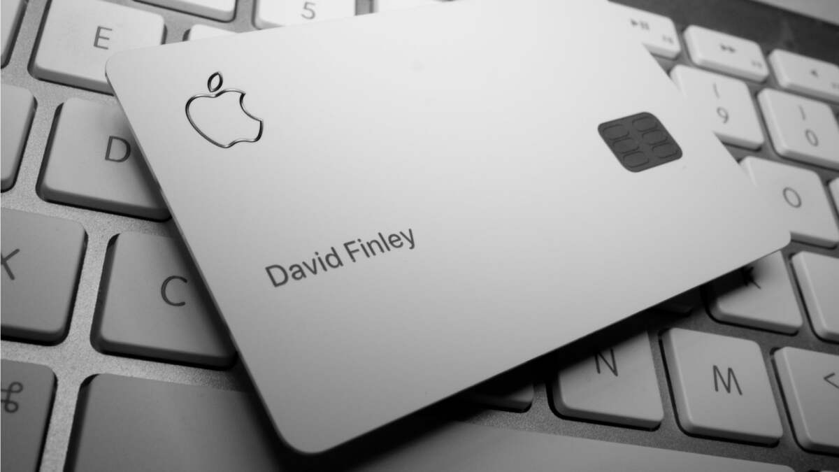 Apple Cardの新しいプライバシーポリシーは、拒否された申請者に二度目のチャンスを与える可能性がある