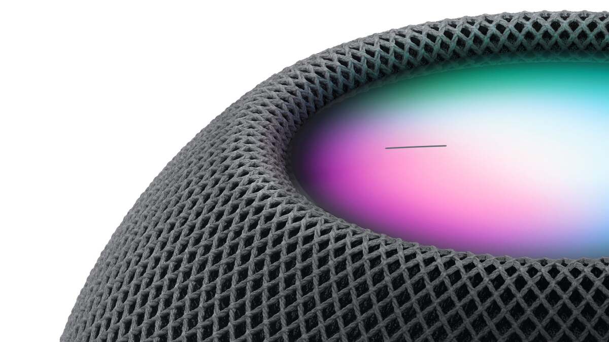 HomePod Mini に AppleCare が良いアイデアである理由