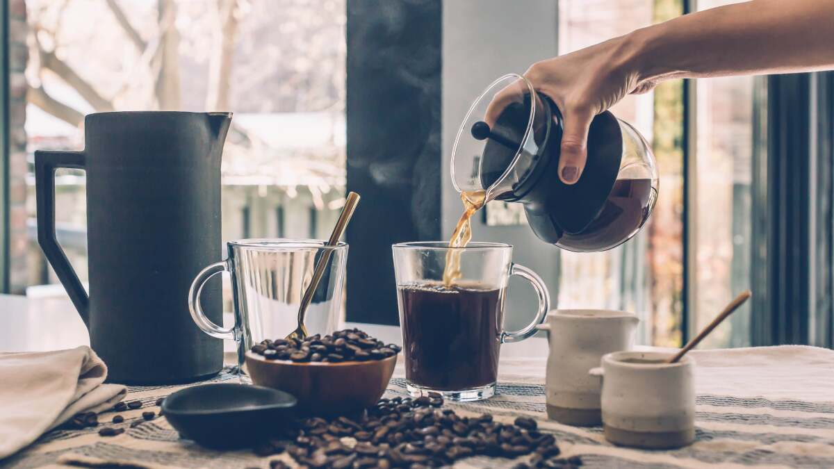 カフェインを過剰に摂取した場合の対処法