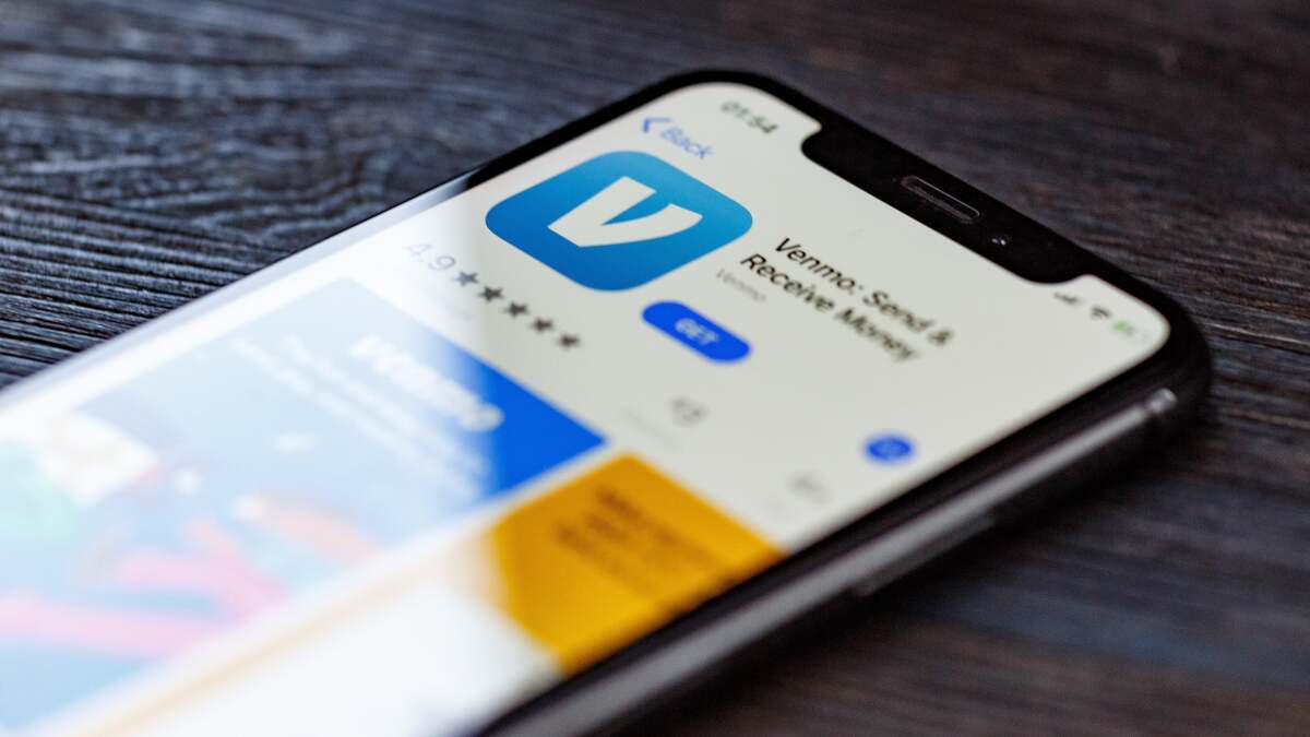 見知らぬ人が Venmo で送金してきた場合の対処法