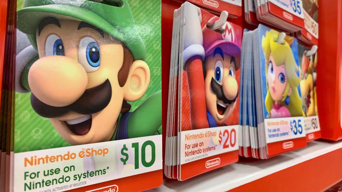 永久に消えてしまう前に、これらのニンテンドー 3DS ゲームを購入してください