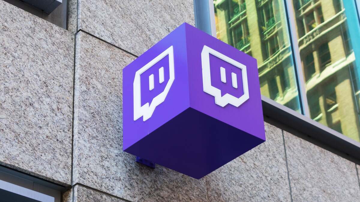 今すぐTwitchパスワードをリセットしてください