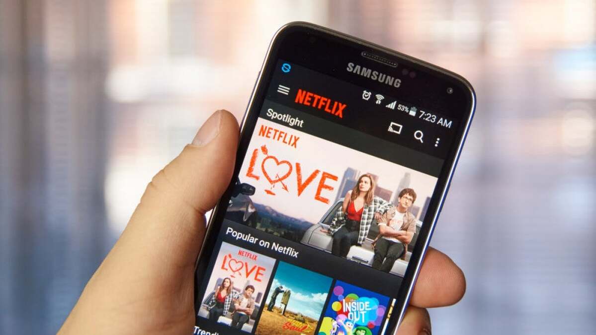 Android での Netflix の誤ったスキップや一時停止を防ぐ方法