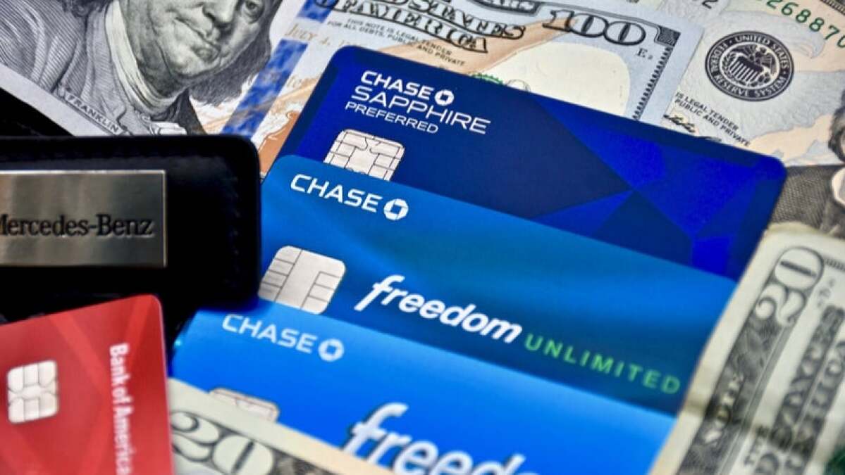 ポイントを失わずに Chase クレジット カードをダウングレードする方法