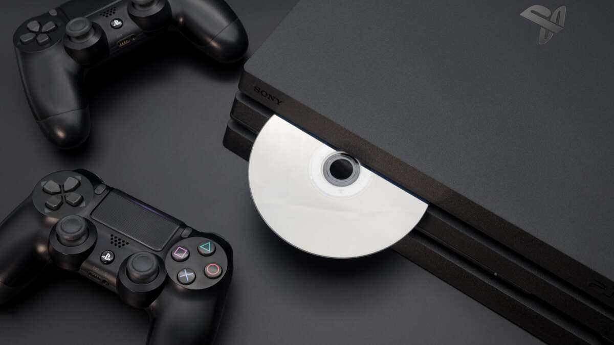 ディスクを読み込まないPS4を修正する方法