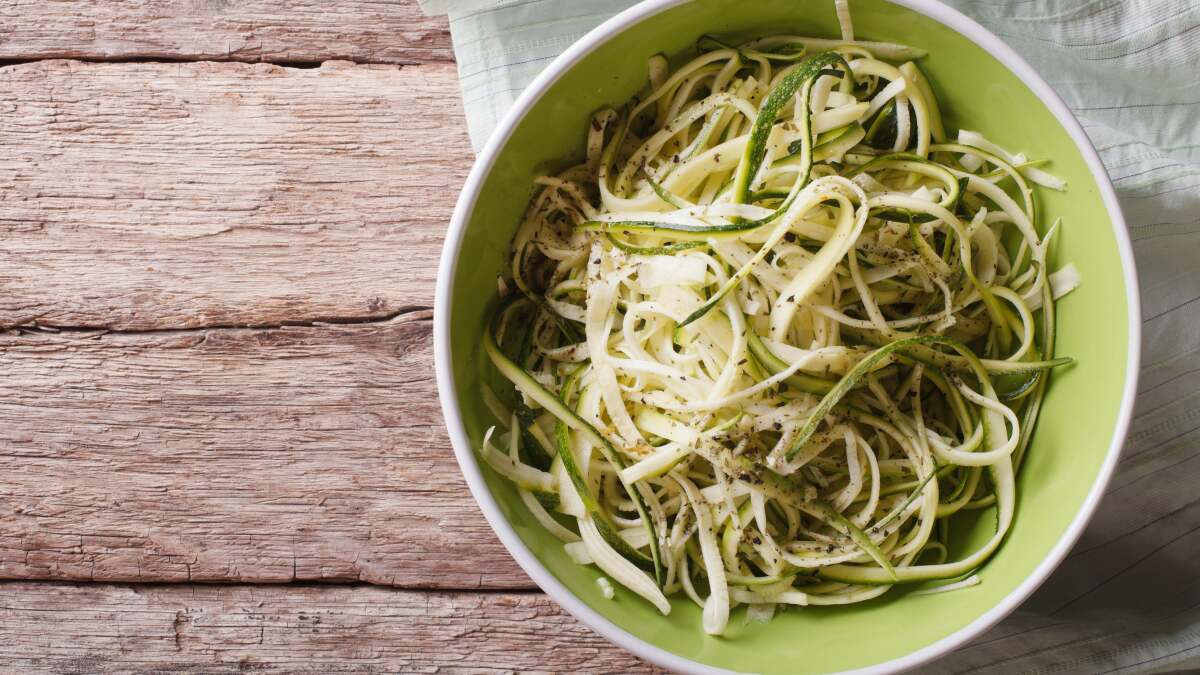 シーザーサラダトリートメントでどんな野菜もさらに魅力的に