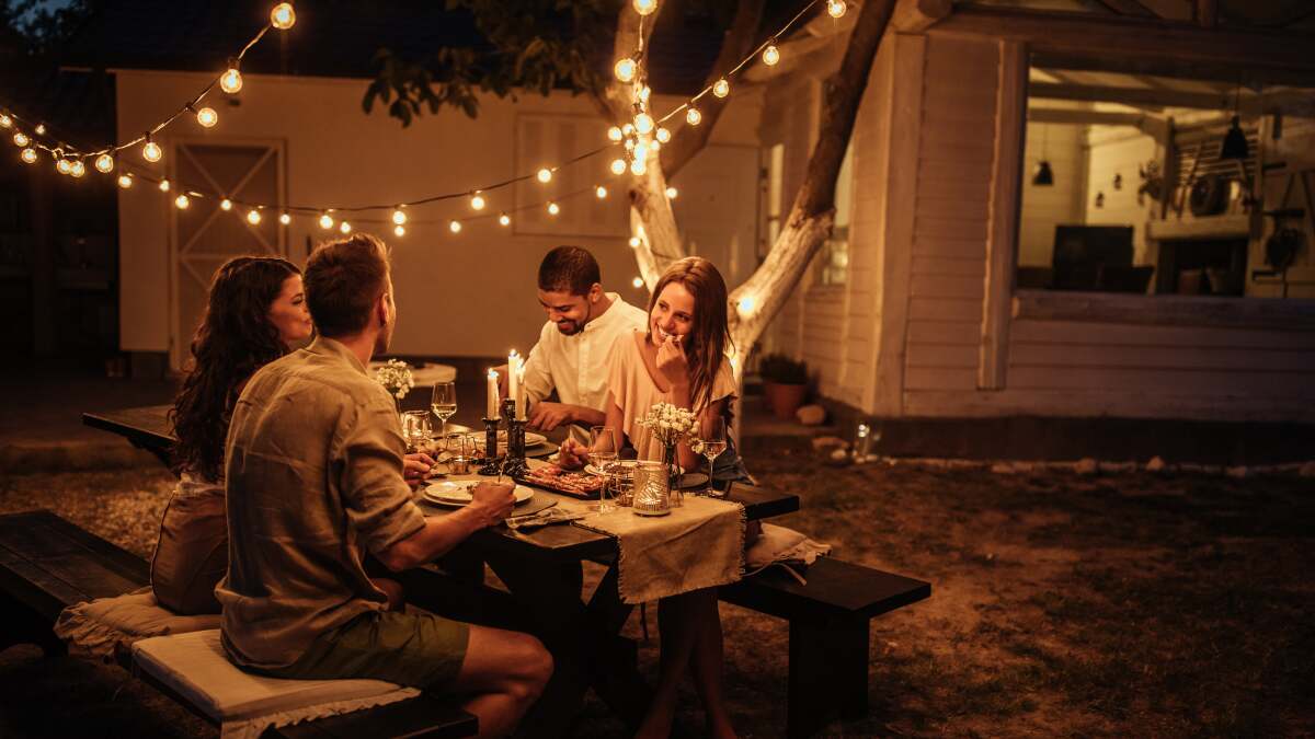他の人のために料理をするときに正気を保つ方法