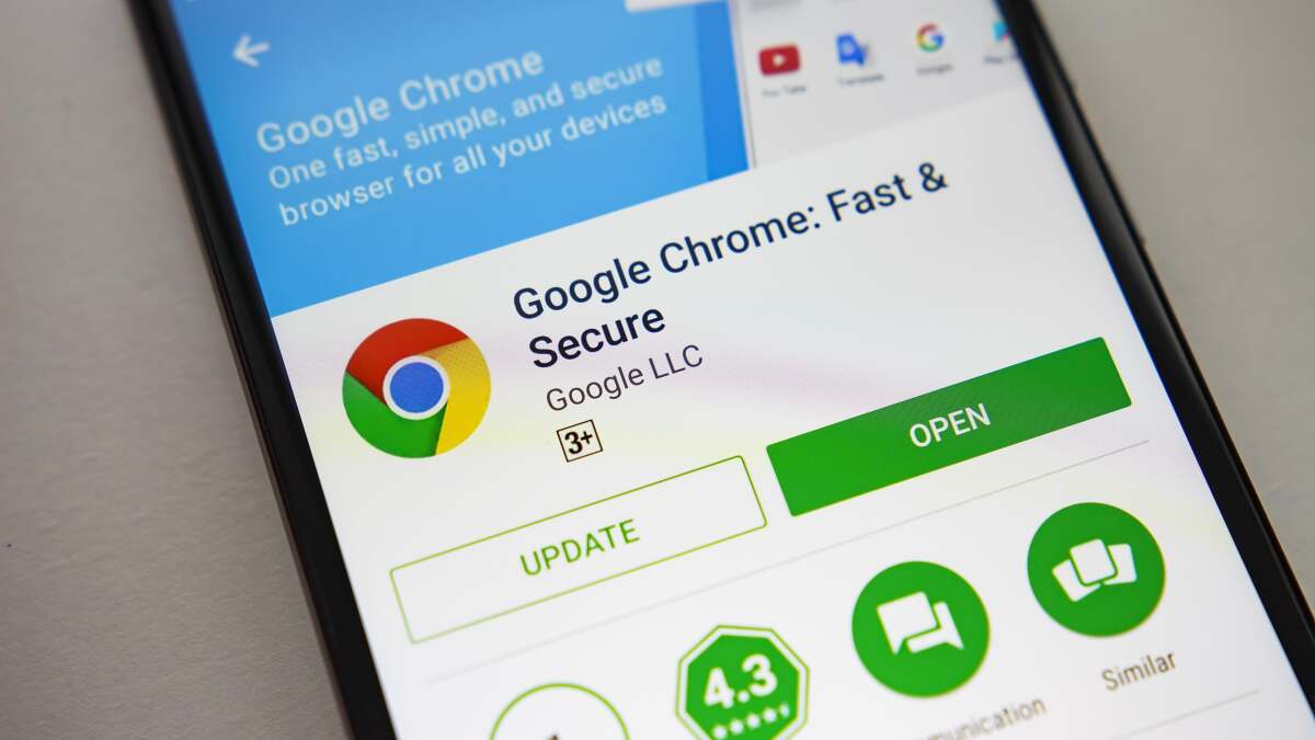 広告を排除し、Android でこれらの非表示の Chrome 'フラグ' を使用するその他の理由