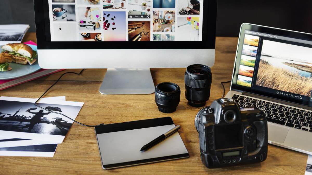 Photoshopを使わずに写真からオブジェクトを削除する方法