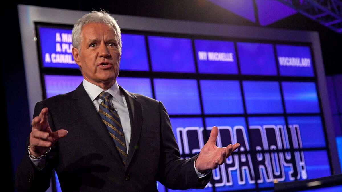 「Jeopardy!」のこのデータベースを使用してトリビアの知識をテストしてください。質問