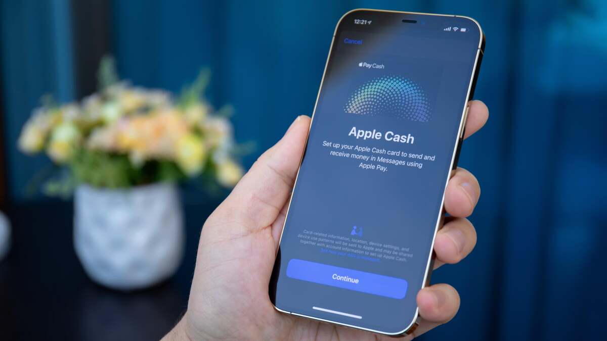 最終的に Apple Cash を Visa と MasterCard に「即時転送」する方法