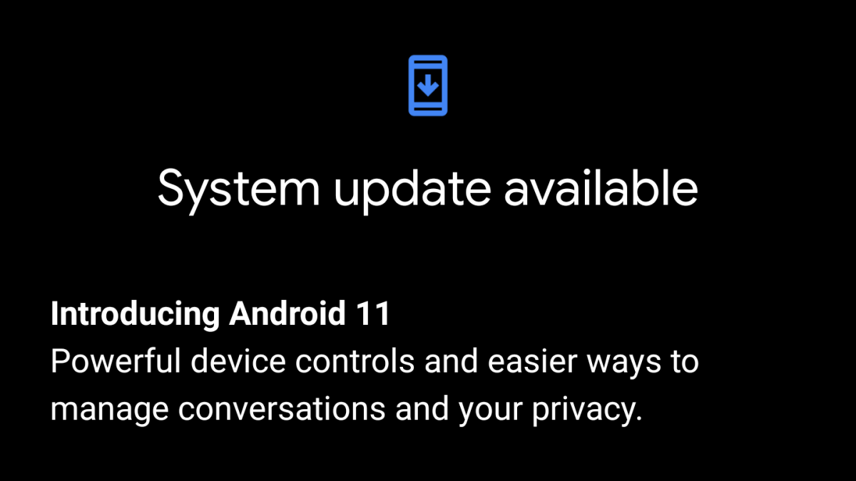 Googleの「ロールアウト」にもかかわらずAndroid 11を今すぐインストールする方法