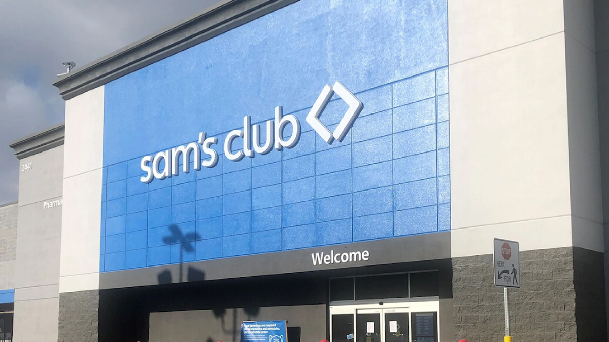 今なら Sam's Club メンバーシップを 50% オフで入手できます