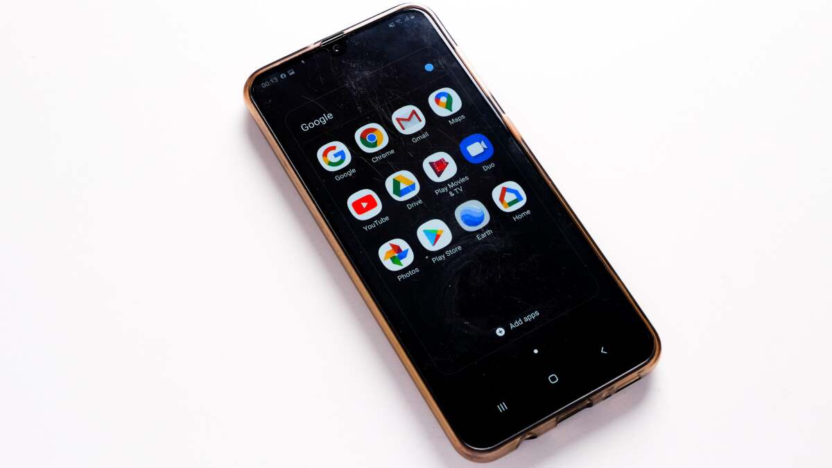 AndroidのGoogleアプリでダークモードを有効にする方法