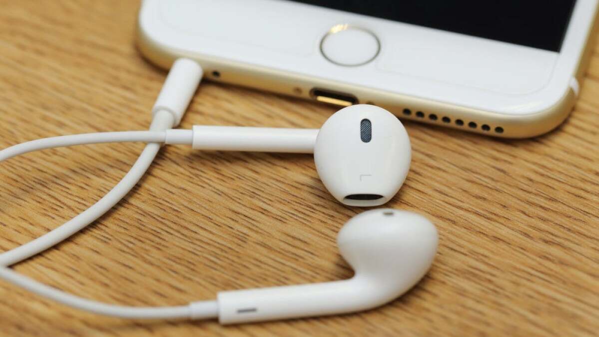 Apple MusicをやめてiPhoneのバッテリーバグを解決する