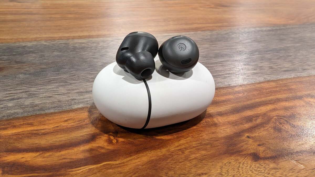 Google Pixel Buds Proはまだお金の価値があります