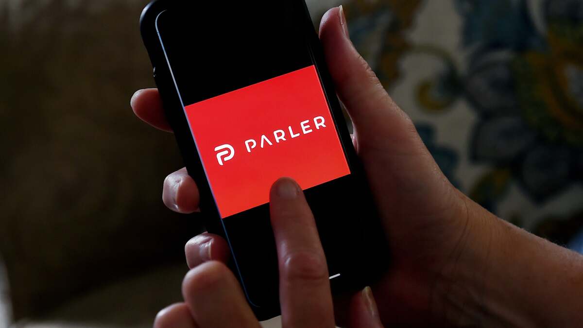 Parler のメルトダウンから学べること