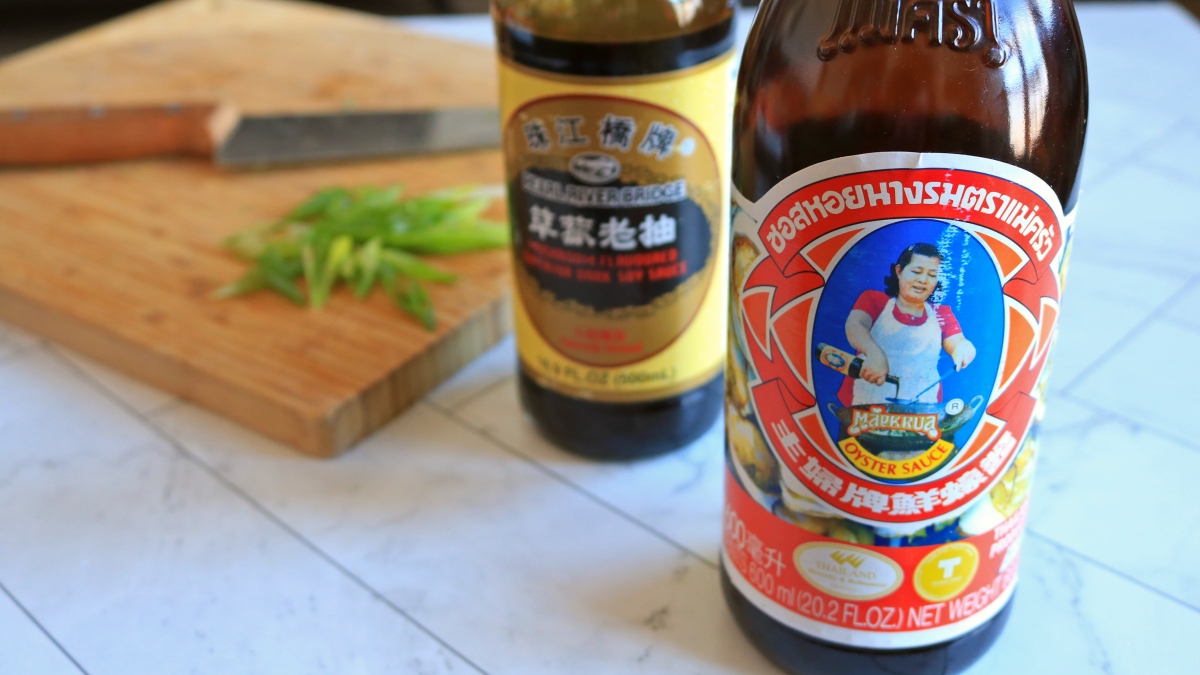 すべてをおいしくする5つのアジアンソース