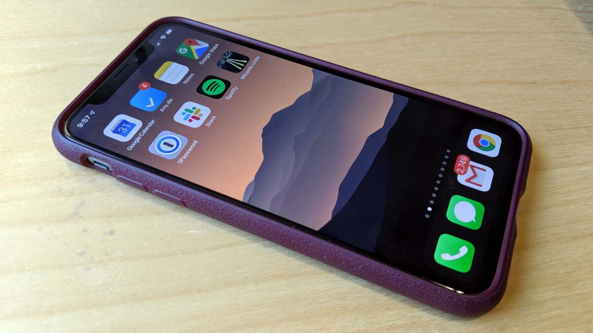 あなたがまだ試したことのない最高の iOS 13 トリック