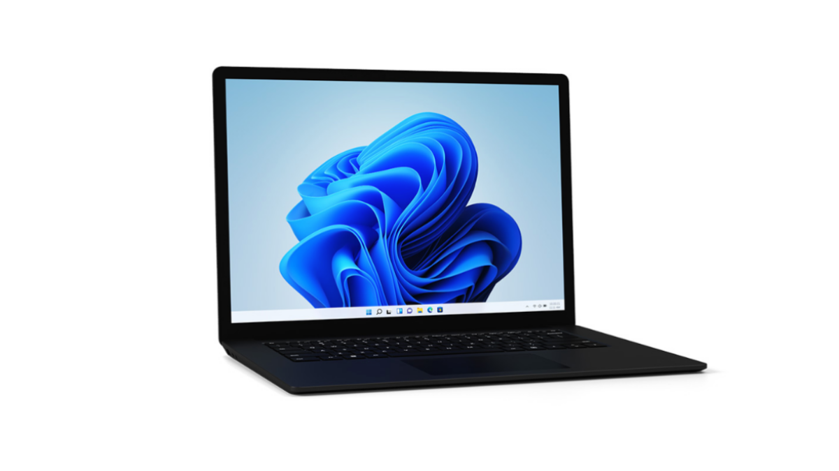 Microsoft Surface Laptop 4 は現在最安値です