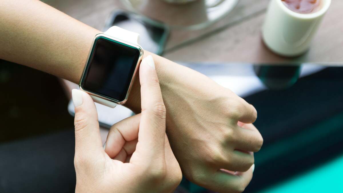 このアプリを使用して Apple Watch で YouTube 動画を視聴する