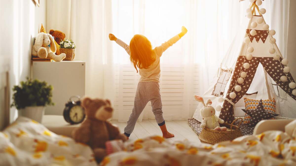 子どもと一緒に週末を実際に楽しむ方法
