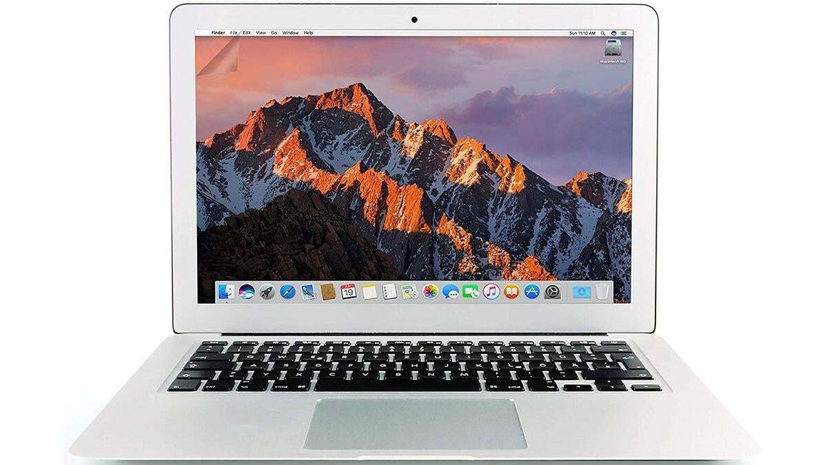この整備済MacBook Airは現在30%オフです