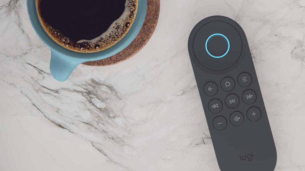 今すぐ Logitech Harmony Express を無料の Harmony Elite リモコンと交換してください